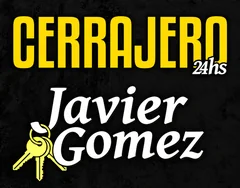 Cerrajero 24 hs Javier Gómez
